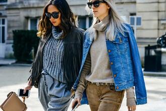 Стиль и мода