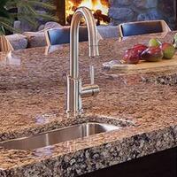 Основа вкуса столешницы из натурального камня для кухни, которая вдохновляет